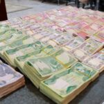 بلاغات المواطنين ترجع تريليون و359 مليار دينار لخزينة العراق