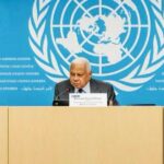 سلطة بورتسودان ترفض آلية التحقيق الدولية وتطالب بمحاسبة خصومها في قوات الدعم السريع.