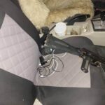 قتل ضباطان من مليشيا الدعم السريع بتبادل إطلاق النار في نيالا.