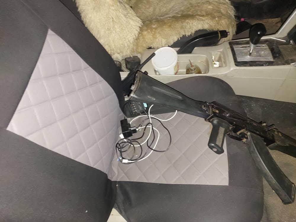 قتل ضباطان من مليشيا الدعم السريع بتبادل إطلاق النار في نيالا.