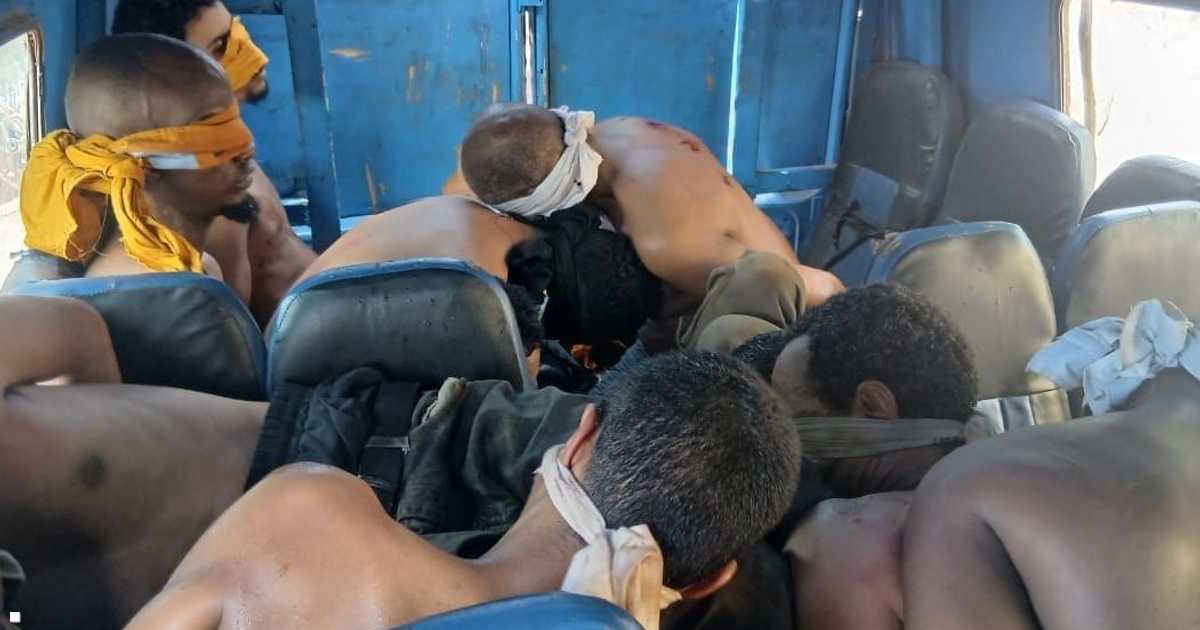 الموريتانيون المعتقلون في مالي كانوا ركاباً على حافلة عائدين من كوت ديفوار