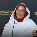 النيابة العامة السودانية ترد على مزاعم إيداع 5 تريليونات جنيه.