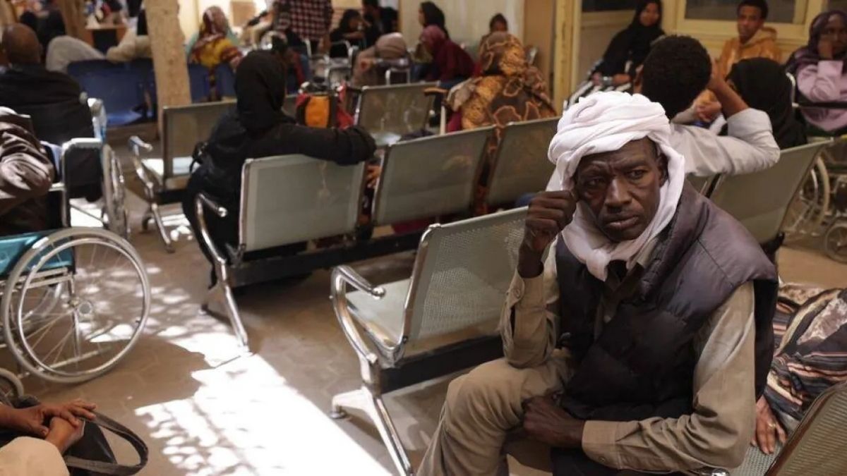 المفوضية السامية للأمم المتحدة لشؤون اللاجئين تدعو لتحديث بيانات الاتصال في مصر قبل 30 سبتمبر 2026.