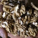 كميات المكسرات الموصى بها لكل بالغ حسب اختصاصية التغذية الروسية