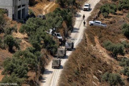 المتحدث باسم فتح: الاعتداءات في الضفة جزء من سياسة ممنهجة لإسرائيل وتنفذ بشراكة الجيش