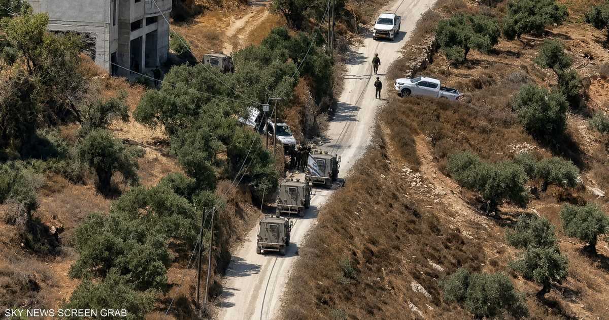 المتحدث باسم فتح: الاعتداءات في الضفة جزء من سياسة ممنهجة لإسرائيل وتنفذ بشراكة الجيش