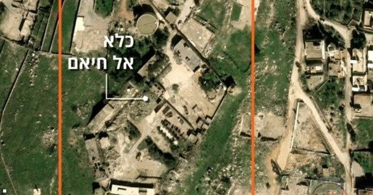 جيش إسرائيلي يسيطر على 600 كيلومتر مربع في لبنان وتدمير واسع لقرى جنوبها