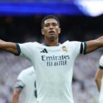 بيلينغهام يبرز ويقود ريال مدريد لثالث انتصاراته المتتالية بالمسابقة ويصل للنقطة التاسعة