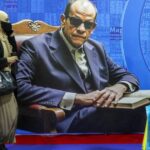 فعاليات إحياء ذكرى العشرين لرحيل نجيب محفوظ تنطلق في القاهرة.