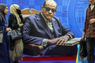 فعاليات إحياء ذكرى العشرين لرحيل نجيب محفوظ تنطلق في القاهرة.