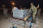 تمساح نيلي من الأردن يستقر في محمية الدندر السودانية.