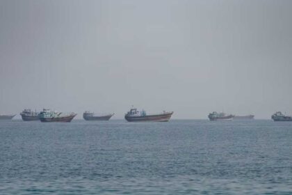 السفن تتحول إلى أصول استثمارية مرغوبة بسبب ارتفاع تكاليف الشحن العالمي.