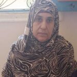أم سيد تخسر 30 كيلوغراما لزراعة كليتها لابنها في الشرقية