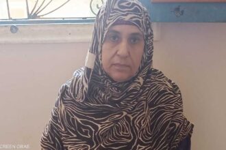 أم سيد تخسر 30 كيلوغراما لزراعة كليتها لابنها في الشرقية