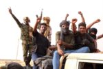 انشقاق وحدات من قوات الدعم السريع عن المليشيا ووصولها أمدرمان بأسلحة مصدرها دول غربية وأوروبية.