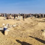 مقتل ثلاثة معدنين وإصابة ستة آخرين في مواجهات وادي العلاقي بحلايب.