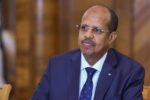 مفوضية الاتحاد الأفريقي تدعم مبادرة حوار سوداني داخل الوطن.