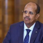 مفوضية الاتحاد الأفريقي تدعم مبادرة حوار سوداني داخل الوطن.