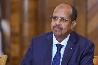 مفوضية الاتحاد الأفريقي تدعم مبادرة حوار سوداني داخل الوطن.