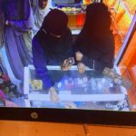 المباحث الفيدرالية بكسلا تسترد 150 مليون جنيه من الذهب المسروق خلال أربع ساعات.