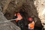 مئات العمال مفقودين في أنفاق طاقة بعد فيضانات مفاجئة في نيبال