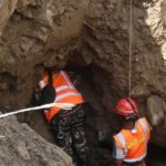 مئات العمال مفقودين في أنفاق طاقة بعد فيضانات مفاجئة في نيبال