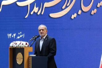 إيران تؤكد سعيها نحو اتفاق مع الهند بعد هجوم أمريكي على جزيرة إيرانية