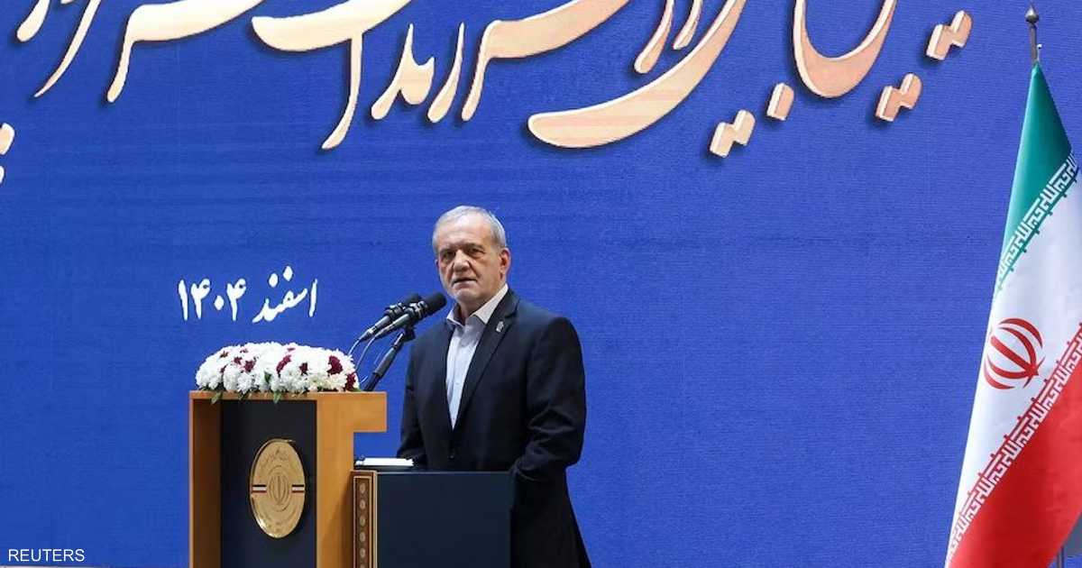 إيران تؤكد سعيها نحو اتفاق مع الهند بعد هجوم أمريكي على جزيرة إيرانية