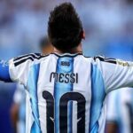 ميسي يعلن اعتزاله دوليًا بعد خسارة نهائي كأس العالم أمام إسبانيا