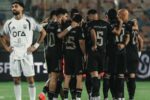 لجنة الحكام تنفي طلب إخراج لاعب الأهلي ويؤكد مطالبة مدير الكرة باحتساب خطأ