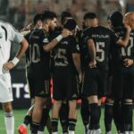 لجنة الحكام تنفي طلب إخراج لاعب الأهلي ويؤكد مطالبة مدير الكرة باحتساب خطأ