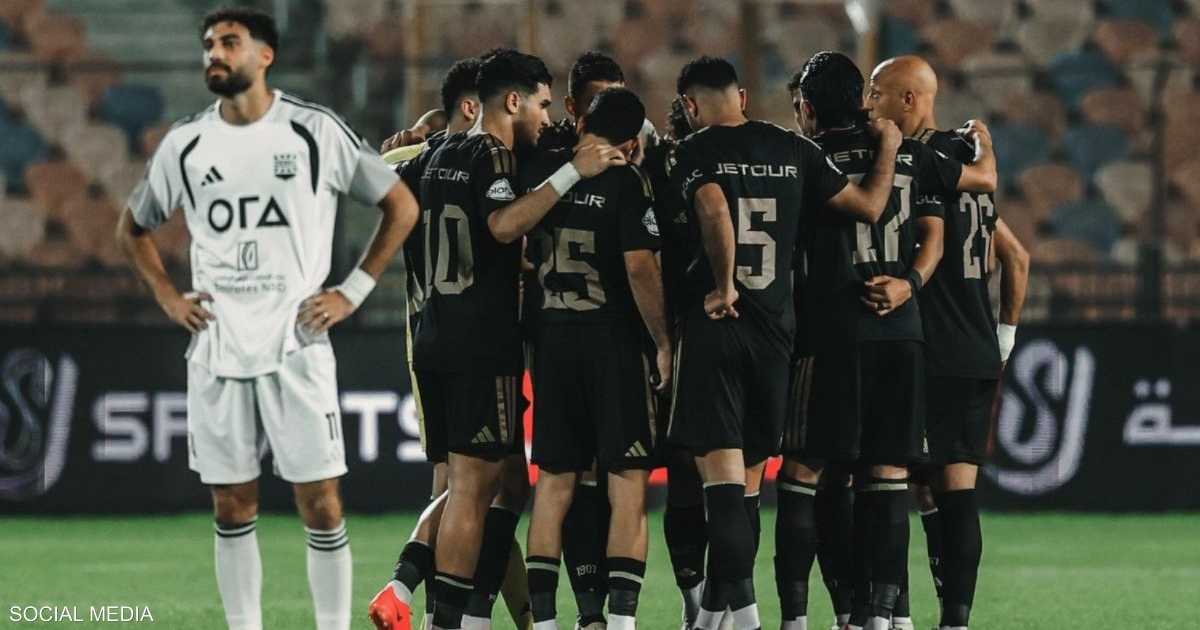 لجنة الحكام تنفي طلب إخراج لاعب الأهلي ويؤكد مطالبة مدير الكرة باحتساب خطأ