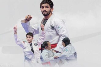 الإمارات تستضيف بطولة الجوجيتسو العالمية 2026 بمشاركة 1500 لاعب من حول العالم
