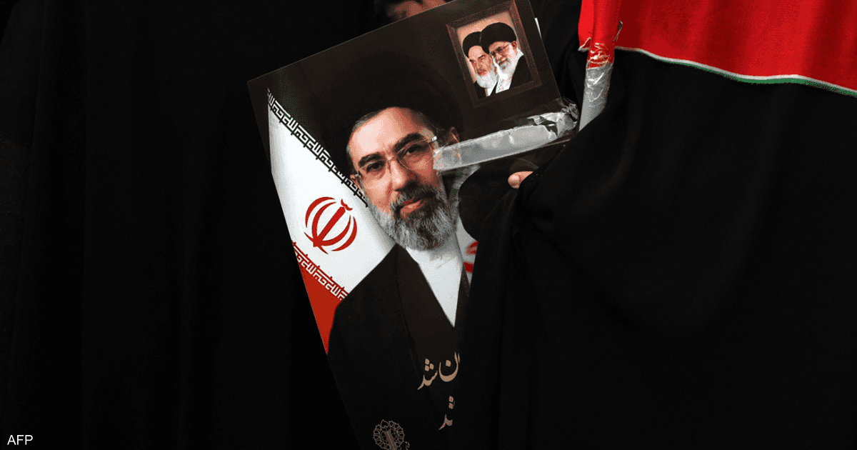 الموساد والـCIA ينسقان لتحديد مصير مرشد إيران الجديد
