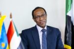 سفارة السودان في رواندا تطلق مشروع ركن ثقافي جديد في كيغالي.