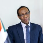 سفارة السودان في رواندا تطلق مشروع ركن ثقافي جديد في كيغالي.
