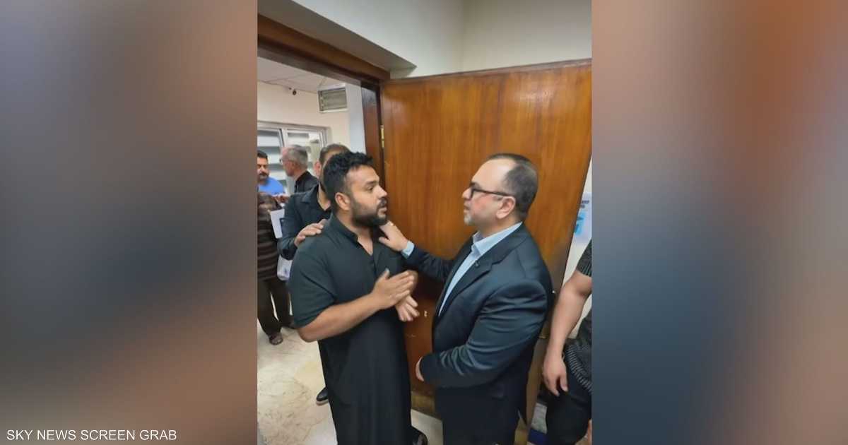 تردي أوضاع المستشفيات العراقية يعكس واقعاً تعانيه مؤسسات الدولة المختلفة بسبب الإهمال والفساد وسوء التخطيط