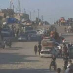 ارتفاع حالات الإجهاض بين الحوامل في غزة بأكثر من أربعة أضعاف منذ بدء الحرب، وتحذيرات طبية من مخاطر الظروف القاسية.
