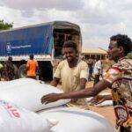 السودان: نحو 19.5 مليون شخص يعانون انعدام أمن غذائي حاد وسط مخاوف من سوء تغذية الأطفال ووفيات متزايدة