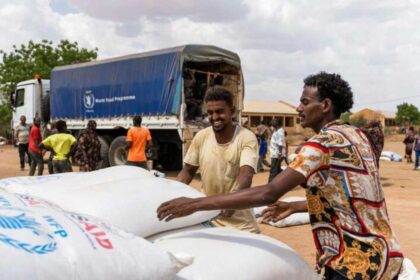 السودان: نحو 19.5 مليون شخص يعانون انعدام أمن غذائي حاد وسط مخاوف من سوء تغذية الأطفال ووفيات متزايدة