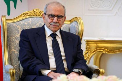 نواف سلام: لا سيادة للبنان إلا بقرار واحد مستقل في دولة لها جيش واحد