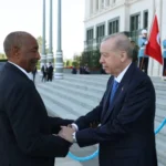 تركيا تضع السودان على أولوياتها الدبلوماسية لدعم الجيش وتعزيز موقعها الإقليمي.
