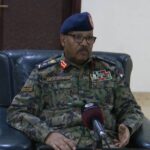 العفو العام مفتوح للمتعاونين مع الدعم السريع المتمردين.