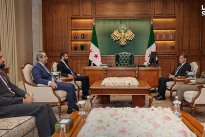 دمشق تبحث عن تفاصيل تنفيذ اتفاق دمج القوات في دير الزور الحسكة