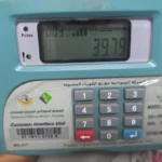 جدل واسع بعد عطاء وزارة الطاقة لعدادات الكهرباء واتهامات بشفافية الفرز.