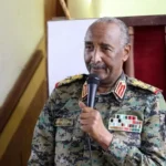 البرهان يوجه رسالة بخصوص الحوار الوطني يبقي المؤتمر الوطني خارجاً.