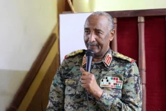 البرهان يوجه رسالة بخصوص الحوار الوطني يبقي المؤتمر الوطني خارجاً.