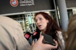 كلافينيس تخطو نحو رئاسة الفيفا مدعومة بلاتر وتحدّث إنفانتينو