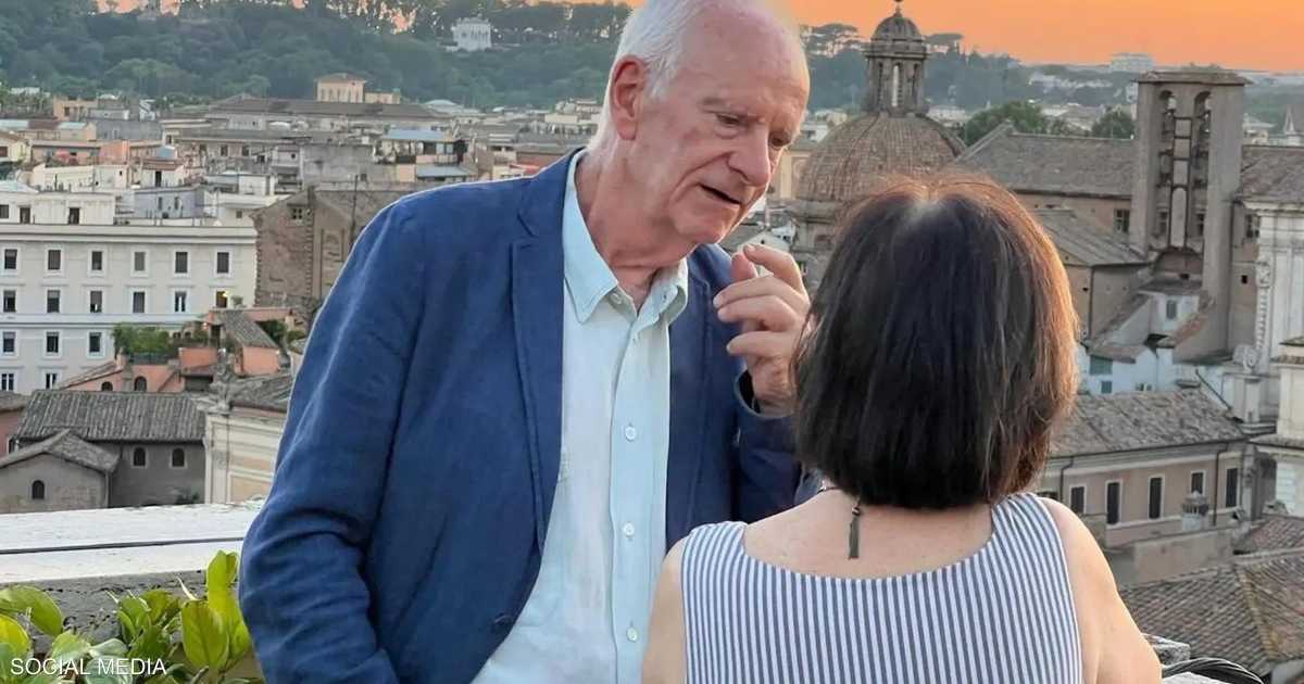 عثور على جثمان كافالاري بعد 22 يوماً من اختفائه في البحر الإيطالي