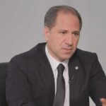 سامي الجميل يطالب بتحقيق العدالة في انفجار المرفأ ويربطها ببناء الدولة واستعادة السيادة